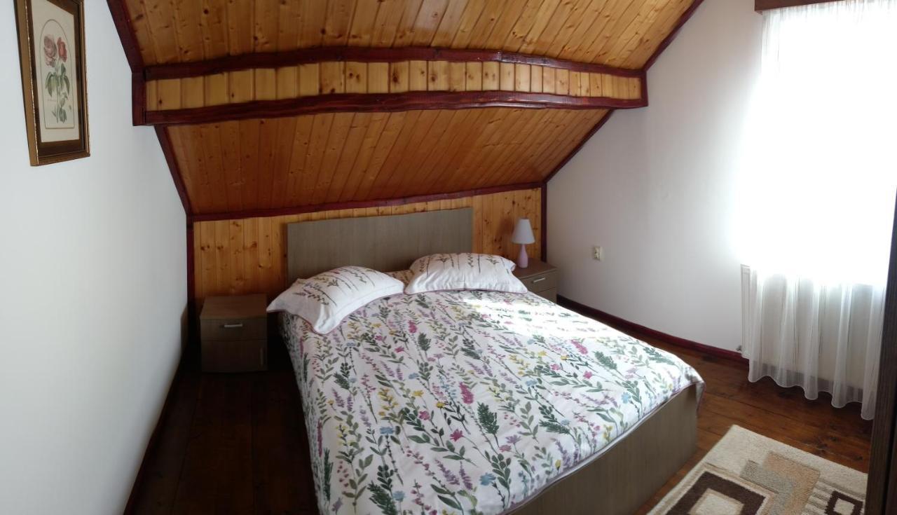 Casa Marcela Fundata Extérieur photo