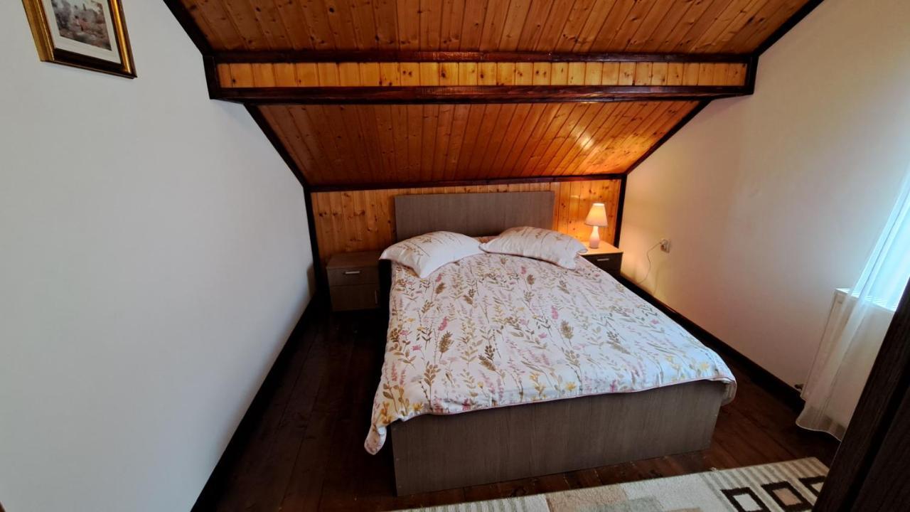 Casa Marcela Fundata Extérieur photo