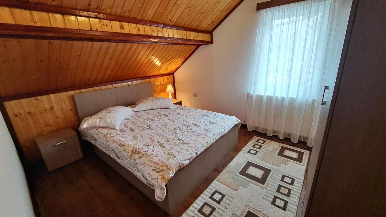 Casa Marcela Fundata Extérieur photo