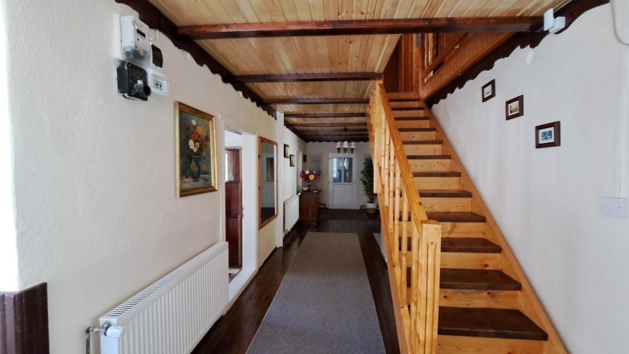 Casa Marcela Fundata Extérieur photo
