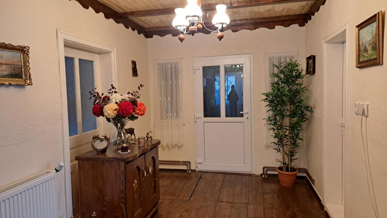 Casa Marcela Fundata Extérieur photo