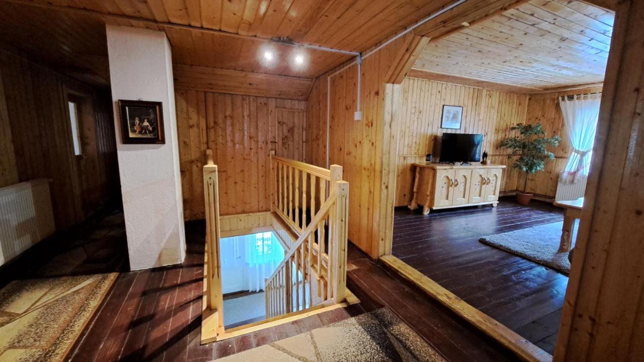 Casa Marcela Fundata Extérieur photo