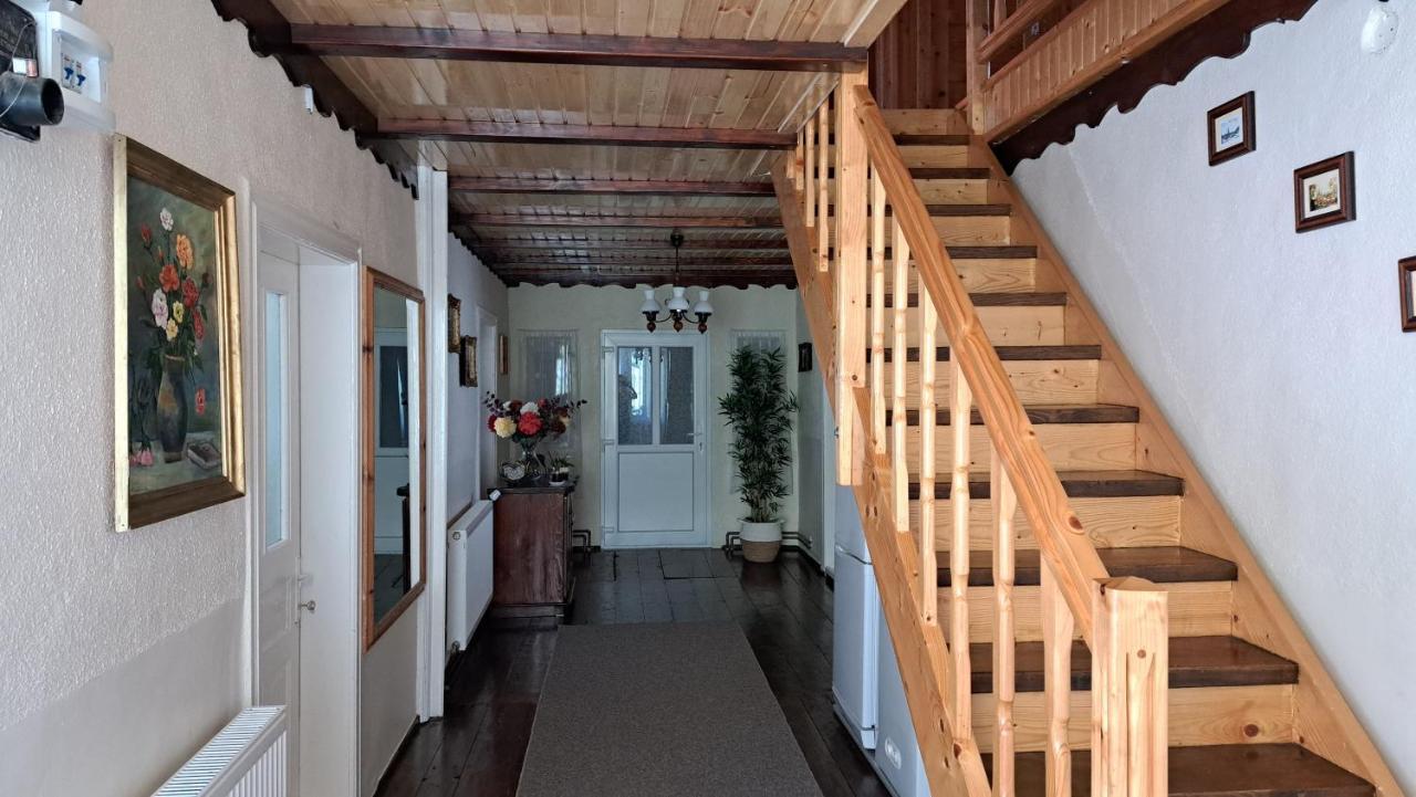 Casa Marcela Fundata Extérieur photo