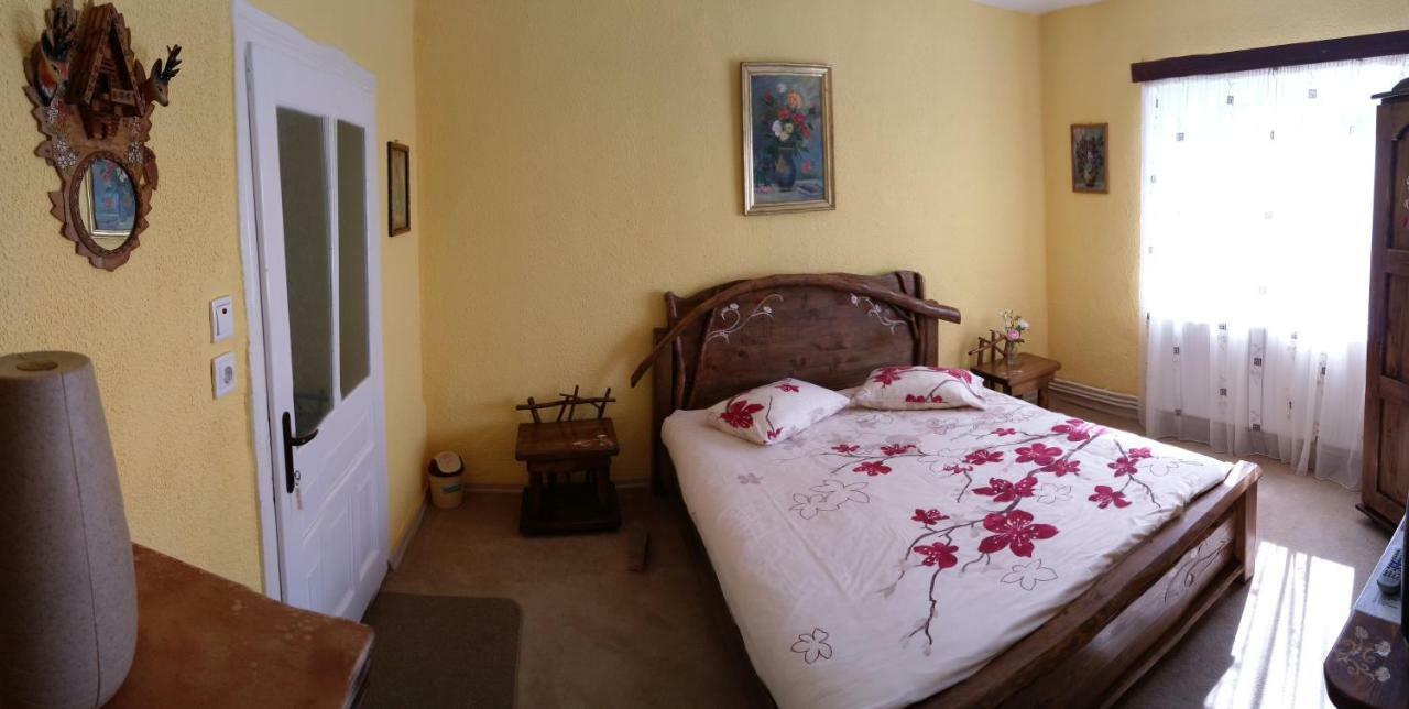Casa Marcela Fundata Extérieur photo