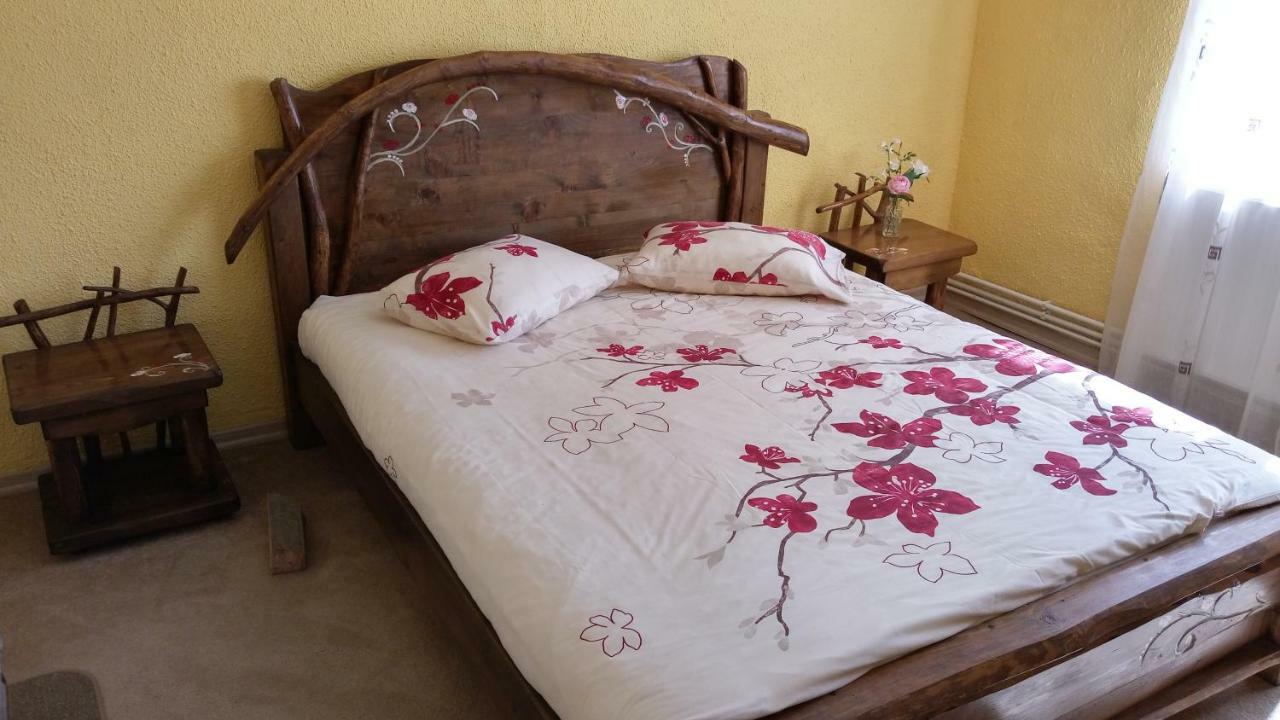 Casa Marcela Fundata Extérieur photo